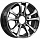 ����������� ���� ����� SKAD ������ 6,5x16 5x139,7 ET40 DIA98.5 �����